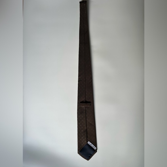 BURBERRY Tie - Picture 3 of 7